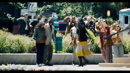 SUPERMAN – New Final Trailer (2025) James Gunn, David Corenswet (4K)