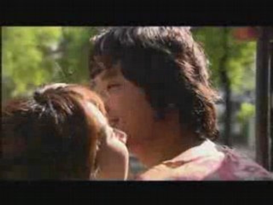HowL & J - Perhaps Love(宫) (韩剧热线)