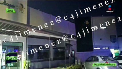 Hallan el cuerpo de un trabajador dentro de un horno en un restaurante Bisquets Obregón