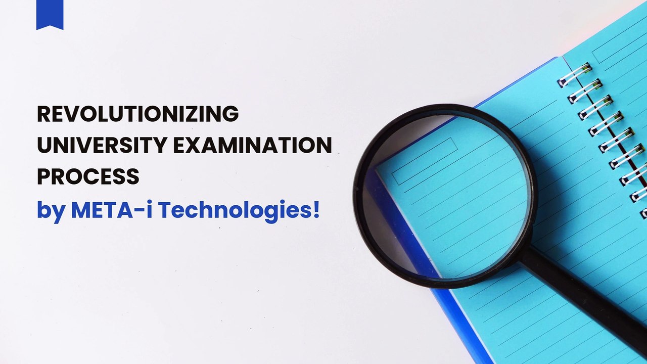 University Exam Management