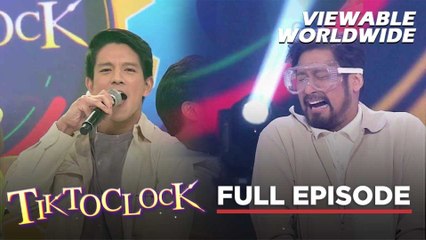 TiktoClock: 'Mommy Dearest' stars, KINULANG sa kulit?! (Full Episode)