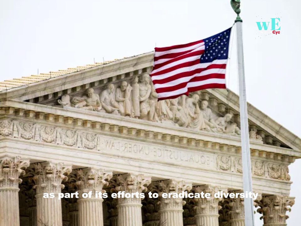 Federal Judge Blocks US from Cutting Teacher Training Grants - US News - WorldEye