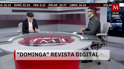 ¡Claro que hay cárteles gringos! No andan en troca, viajan en moto y trafican fentanilo | Dominga
