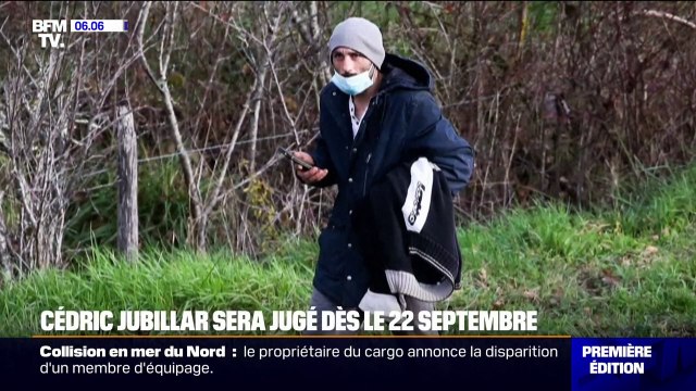 Cédric Jubillar: le procès s'ouvrira le 22 septembre devant les assises du Tarn