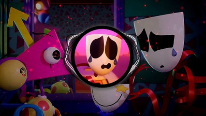 GANGLE'S MUSIC | DIGITAL CIRCUS MUSIC