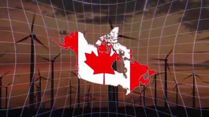 Canadian Leader Threats to Cut Off Electricity Exports to US against Trump’s %25 Tariff Orders