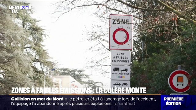 Méprisant et excluant : la colère monte autour des Zones à faibles émissions, des maires se mobilisent dans l'Hérault