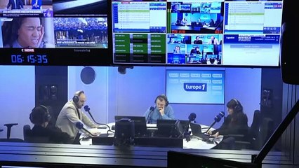 «Menace russe, ceux qui n'y croit pas» : le service public s'en prend également aux médias Bolloré