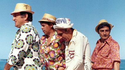 L'aventure, c'est l'aventure