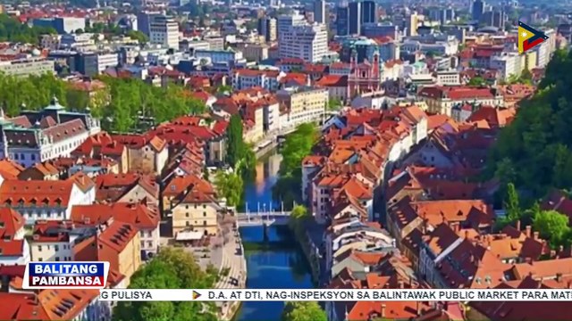 Lalagdaang bilateral labor agreement sa pagitan ng Pilipinas at Slovenia, magbubunga ng maraming trabaho ayon sa DMW