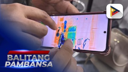 Office for Transportation Security, humingi na ng paumanhin sa mag-inang isinangkot sa tanim-bala' modus
