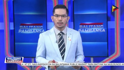 Mga tauhan ng B.I. na sangkot sa umano'y pagpapabaya sa nakatakas na Koreano, sinibak sa trabaho at kinasuhan