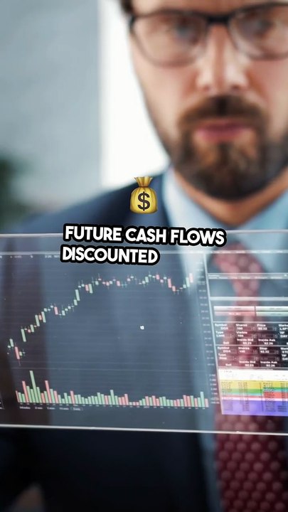 Stock Valuation Methods Explained