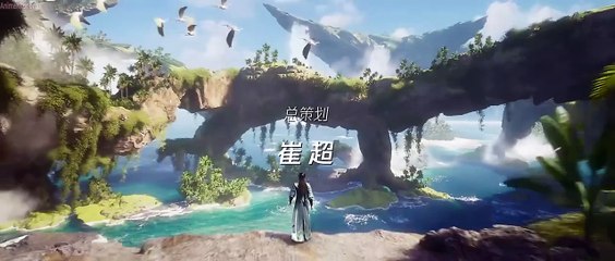 World of Immortals [Chang Sheng Jie] Episode 21
