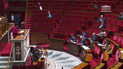 1ère séance : Simplifier l'ouverture des débits de boisson en zone rurale ; Profession d'infirmier - Lundi 10 mars 2025