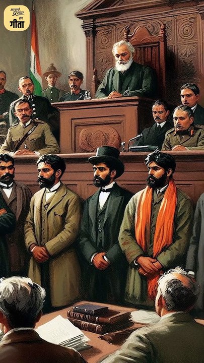 आज़ादी की लड़ाई! || आचार्य प्रशांत
