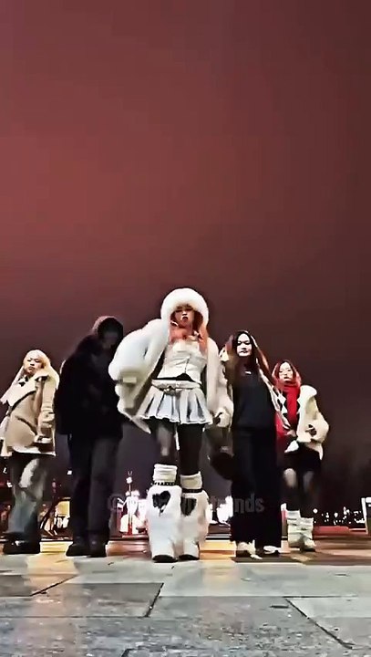 Rat dance trend❤️❤️!! #dance #tiktok #trending #shorts #fypシ゚ #music