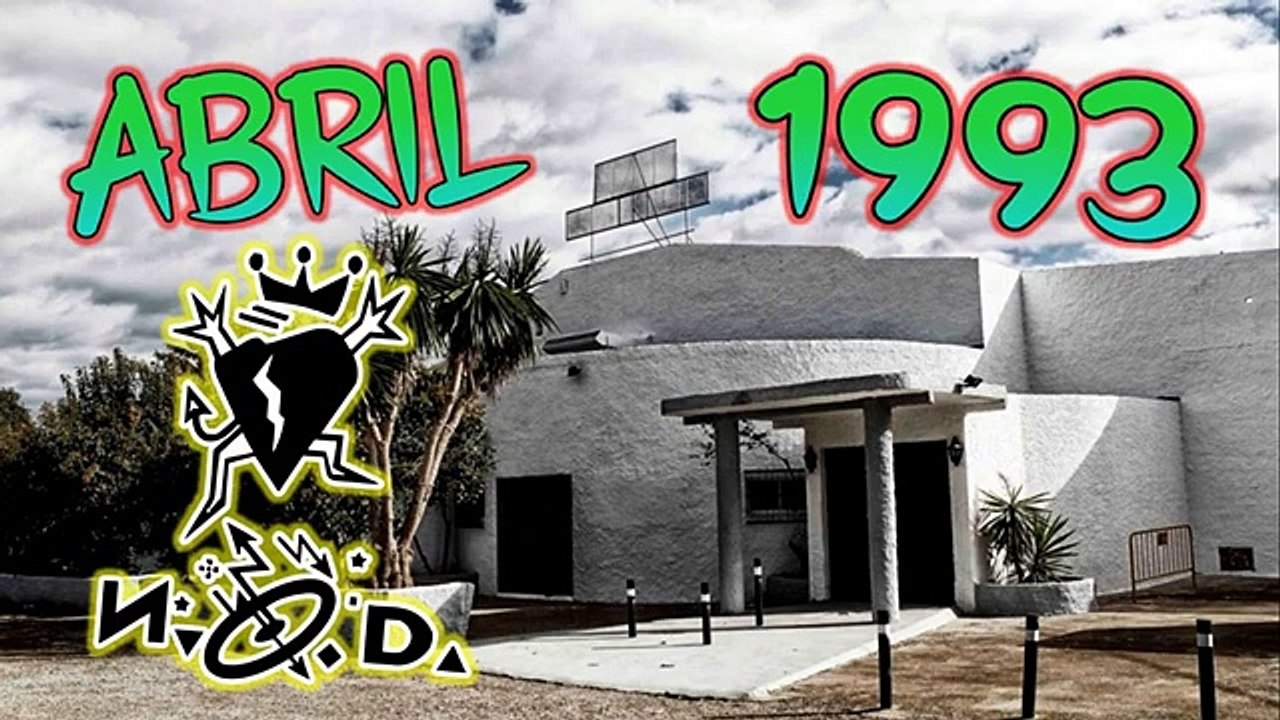 N.O.D Session 1993