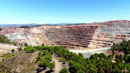 Autonomía en materias primas críticas para la UE