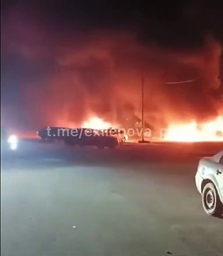 La ville de Moscou attaquée cette nuit par des centaines de drones ukrainiens : Nous en avons abattu 337 dans la région. - Au moins un mort et plusieurs blessés