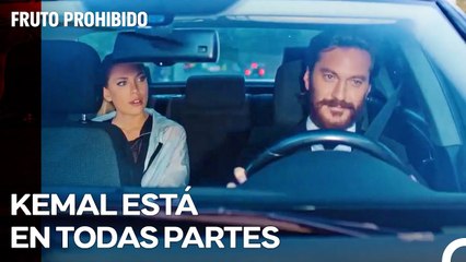 El Problema de Yıldız Está en Todas Partes - Fruto Prohibido Capitulo 43