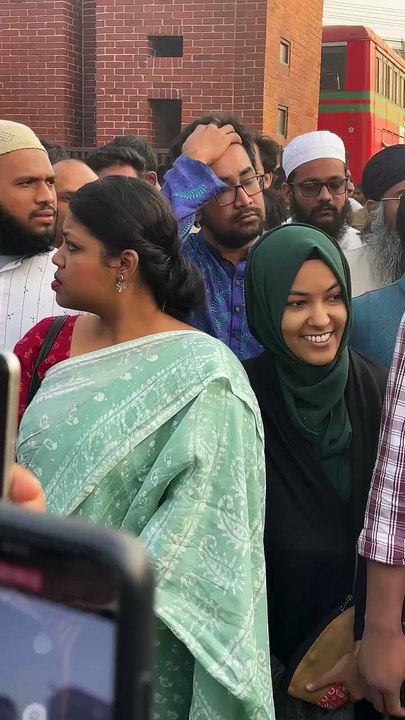 হাসনাত আব্দুল্লার কি মন খারাপ Jagonews24