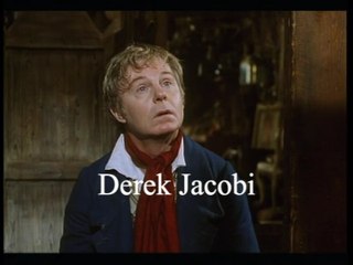 Derek Jacobi