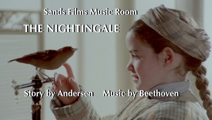 The Nightingale: Beethoven 250 Celebration 🎶