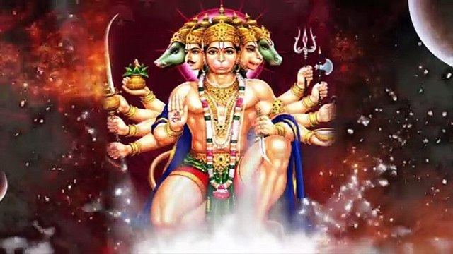 🚩 जय हनुमान बलवीरा | Jai Hanuman Balveera | हनुमान भक्ति गीत | Sankat Mochan Hanuman Bhajan