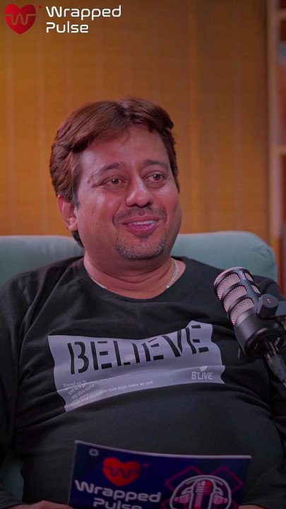 Watch Full Episode on Wrapped Pulse Channel