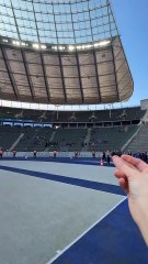 Schalke 04'nin 25.000 Kişilik Büyük Hertha Berlin Deplasmanı 🚶‍♂️