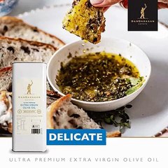 Delicate. Elevate. Indulge