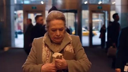 Matlock (2024) | Official Trailer – A Brilliant Retiree Returns to the Workforce 🎬