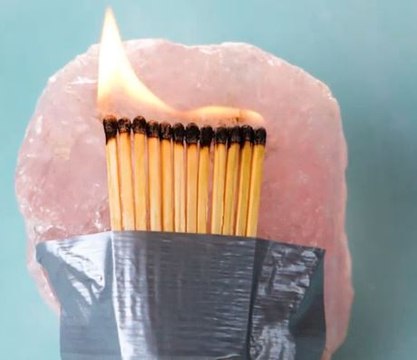 Handmade glam! Create fancy accessories easily!