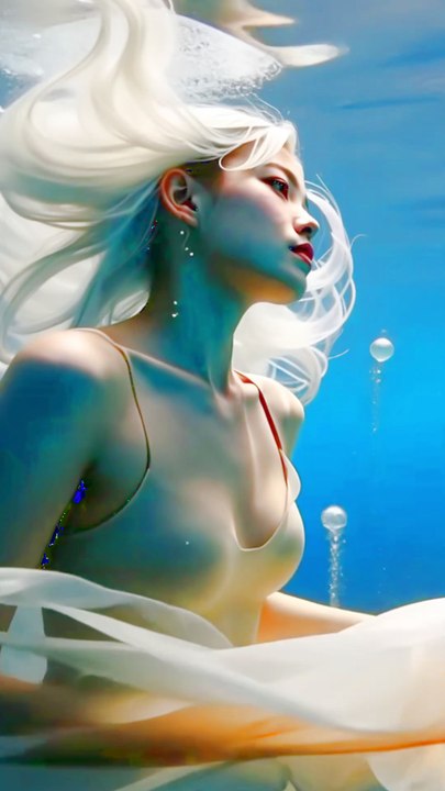 Aqua Dreams