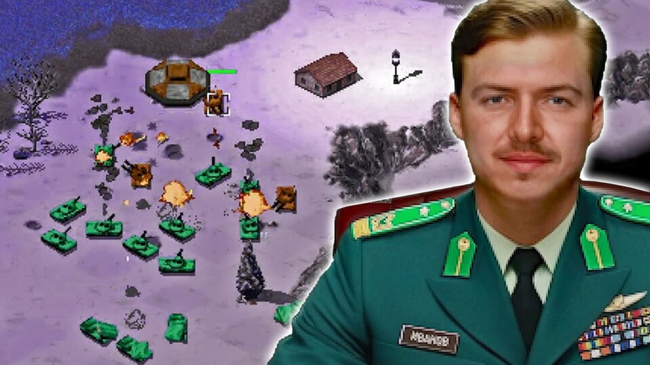 Command & conquer: dawn of the tiberium age liefert neue kampagnen für c&c-fans