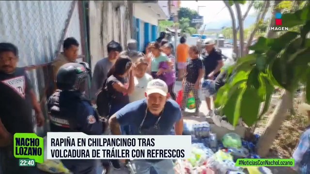 Noticias con Nacho Lozano | Programa completo del 10 de marzo de 2025