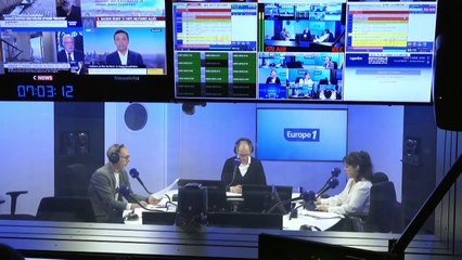 Massacre en Syrie : Emmanuel Macron et Jean-Noël Barrot accusés par l'opposition d’avoir été naïfs