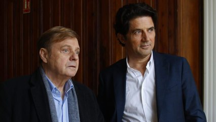 Commissaire Magellan