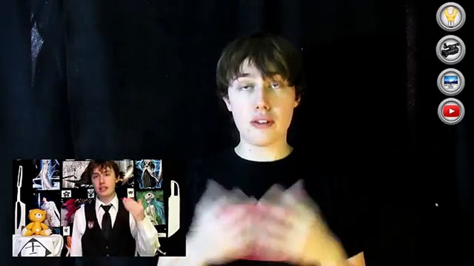 ⁣How to Make A YouTube Video _ Tekking101(240P)(360P)