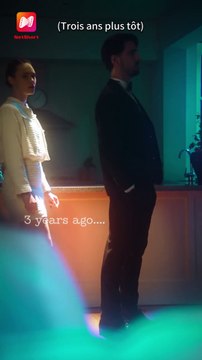 【Sous-titres en français】 Rallume la flamme-Dans l'incendie, son mari pompier choisit de sauver la maîtresse.#drama #series