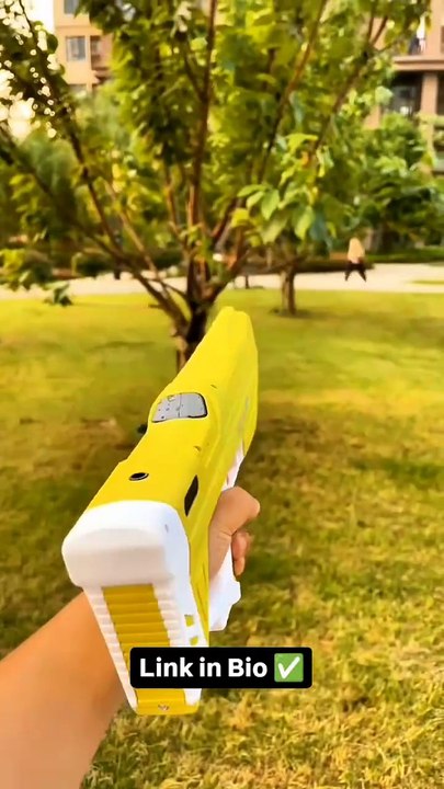 🎉 Best Holi Water Gun | High-Pressure Pichkari for Unlimited Fun! 🔫🌈