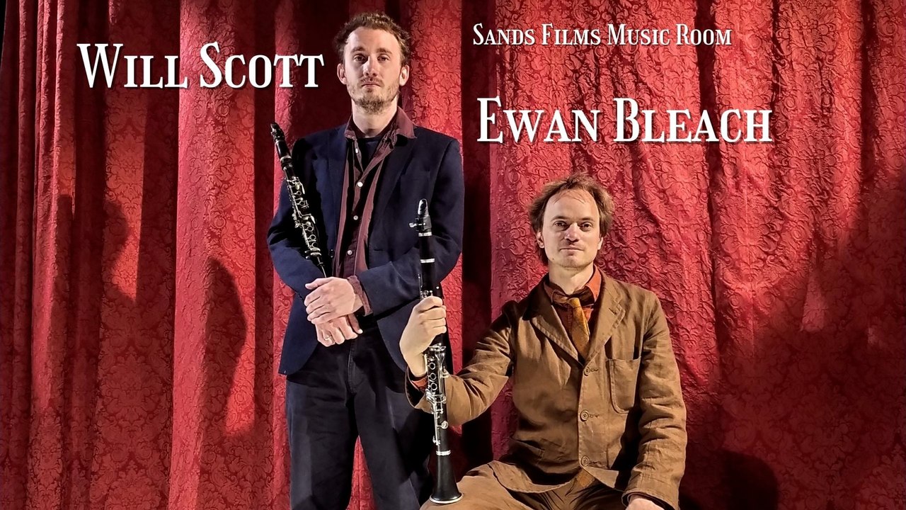 Ewan Bleach Live
