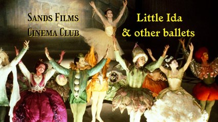 Little Ida & other Ballets