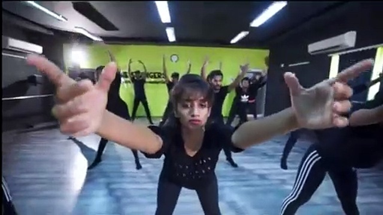 Best Dance Classes in Chennai