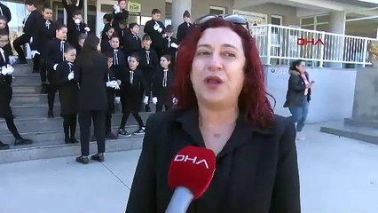 İddia ediyoruz: İstiklal Marşı'nı hiç böyle dinlememiştiniz...