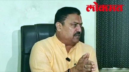 "यापुढे अशा लोकांना पक्षात घेऊ नका..", धंगेकरांवर काँग्रेस अध्यक्ष संतापले...
