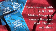 These Are The Hands ~ Poems from the Heart of the NHS
