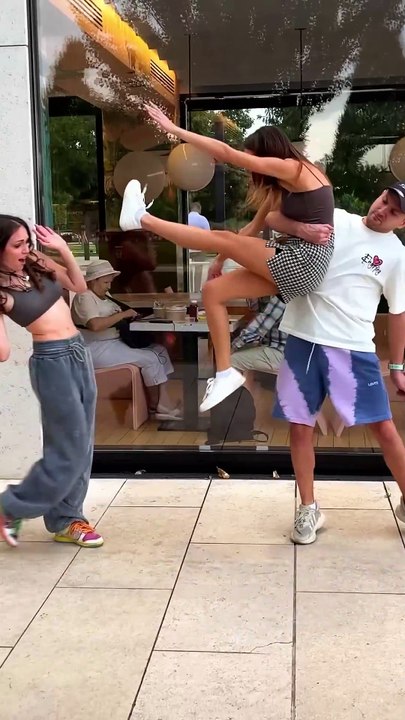 Wait for it… 😱 #pranks #crazy #comedy