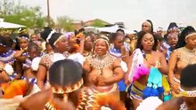 uMhlonyane Ka Slindile _ Official Video